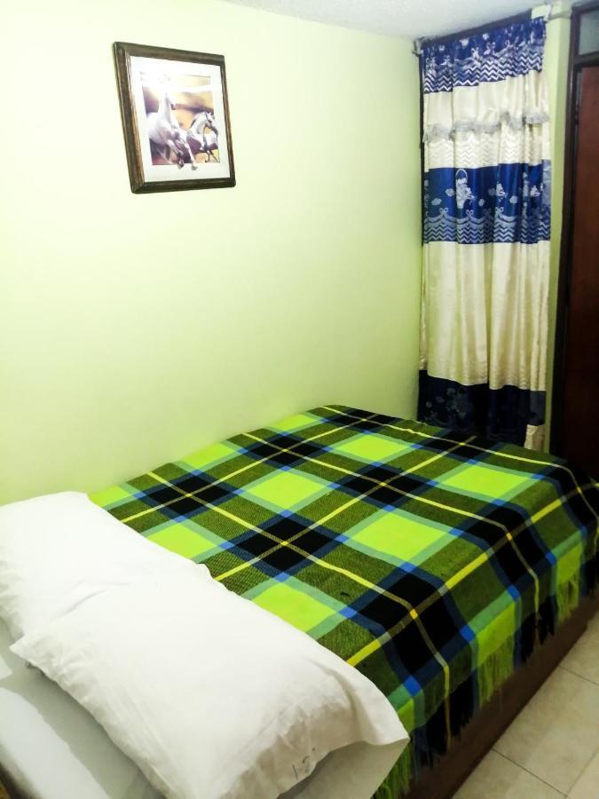 Hotel Llanero Согамосо Екстериор снимка